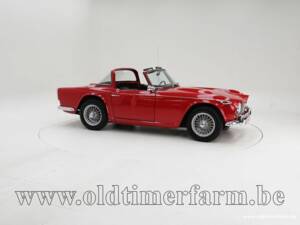 Image 3/15 de Triumph TR 4A (1967)