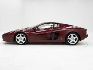 Bild 8/15 von Ferrari 512 TR (1992)