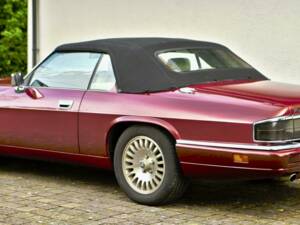 Afbeelding 22/50 van Jaguar XJS 5.3 V12 (1995)