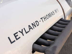 Afbeelding 48/50 van Leyland Thomas No. 1 Recreation (1922)