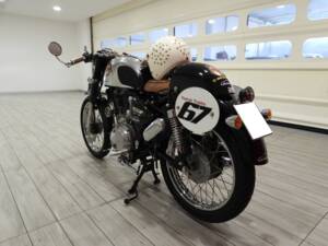 Imagen 5/14 de Royal Enfield DUMMY (2012)