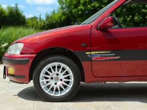Imagen 27/50 de Peugeot 106 1.1 (2003)