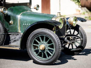 Bild 26/50 von Sunbeam 12&#x2F;16 HP (1912)