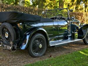 Afbeelding 10/50 van Rolls-Royce 20 HP (1927)