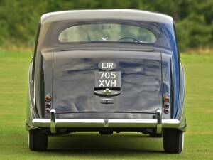 Immagine 16/50 di Rolls-Royce Silver Wraith (1955)