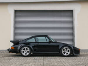 Bild 6/85 von Porsche 911 Turbo 3.3 (WLS) (1985)