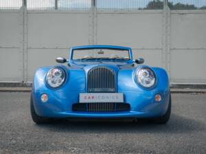 Afbeelding 4/53 van Morgan Aero 8 (2016)