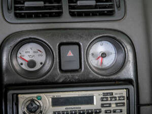 Bild 24/50 von MG F 1.8i (2000)