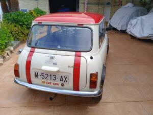 Bild 5/6 von Innocenti Mini Cooper 1300 (1975)