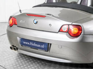 Bild 27/50 von BMW Z4 2.5i (2004)