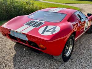 Bild 2/47 von Ford GT40 (1965)