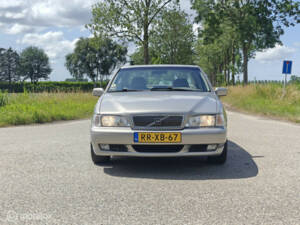 Afbeelding 4/36 van Volvo S 70 2.5 (1997)