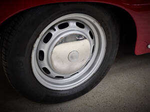 Image 20/97 de Porsche 356 C 1600 (1963)