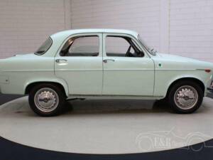 Afbeelding 8/19 van Alfa Romeo Giulietta Sprint 1300 (1965)