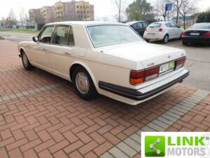 Image 7/10 of Bentley Turbo R (1990)