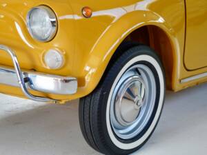 Image 24/36 de FIAT 500 L (1969)