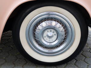 Immagine 50/64 di Ford Thunderbird (1956)