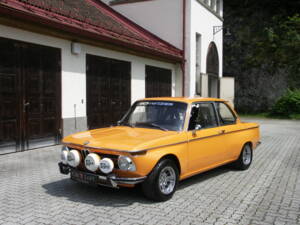 Image 4/50 of BMW 2002 tii (1973)