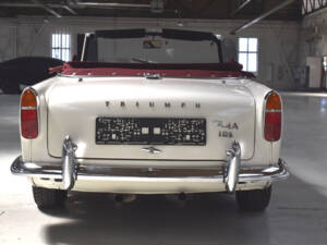 Bild 6/41 von Triumph TR 4A IRS (1965)