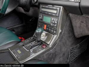 Image 10/15 de Mercedes-Benz SL 73 AMG (2000)