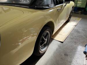 Bild 10/13 von MG Midget GAN5 (1974)