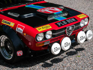 Immagine 8/50 di Alfa Romeo Alfetta GTV 2.0 Turbodelta (1980)