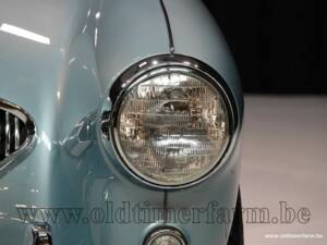 Bild 13/15 von Austin-Healey 100&#x2F;4 (BN1) (1954)