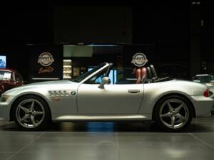 Afbeelding 4/50 van BMW Z3 Convertible 3.0 (2001)