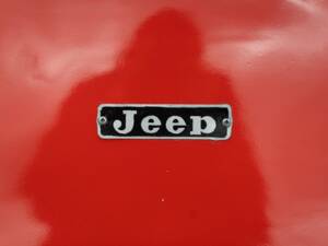 Bild 15/50 von Ebro Jeepster Commando C-101 (1976)