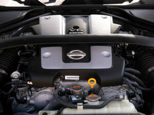Image 24/41 de Nissan 370Z (2011)