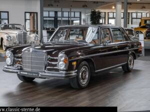 Bild 1/15 von Mercedes-Benz 280 SEL 4,5 (1971)