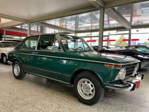Image 3/20 of BMW 2002 tii (1972)