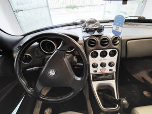 Bild 50/68 von Alfa Romeo Spider 2.0 Twin Spark 16V (2001)