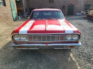 Immagine 12/34 di Chevrolet Chevelle Malibu (1964)