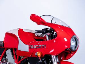 Imagen 44/50 de Ducati DUMMY (2002)