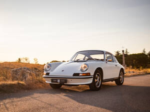 Image 45/50 of Porsche 911 2.4 E (1973)