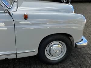 Afbeelding 74/86 van Mercedes-Benz 190 Db (1959)