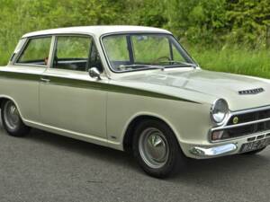 Image 1/50 de Ford Lotus Cortina (1966)