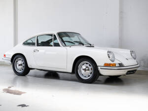 Image 30/31 de Porsche 911 2.0 T (1969)