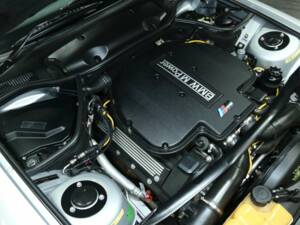 Afbeelding 25/30 van BMW Z8 (2001)