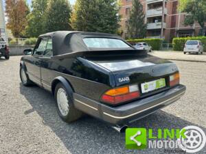 Imagen 5/10 de Saab 900 Turbo 16V (1989)