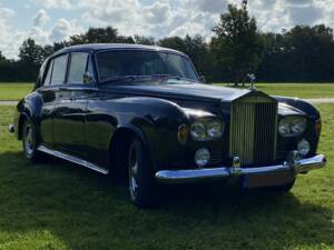 Image 4/19 of Rolls-Royce Silver Cloud III (1964)