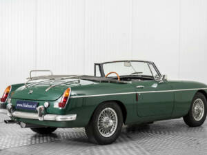 Image 2/50 de MG MGB (1967)