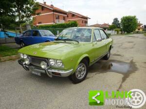 Image 1/10 of FIAT 124 Sport Coupe (1974)