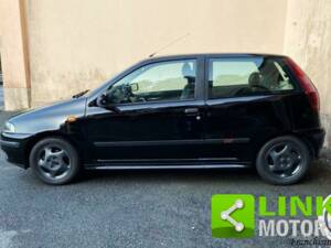 Immagine 4/10 di FIAT Punto 85 16V (1998)