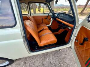 Imagen 54/73 de FIAT 500 F (1971)