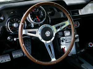 Image 45/50 of Ford Shelby GT 500 &quot;Eleanor&quot; (1967)