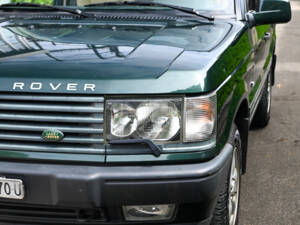 Bild 14/27 von Land Rover Range Rover 4.6 Vogue (2000)