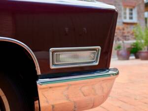 Bild 64/200 von Cadillac Coupe DeVille (1968)