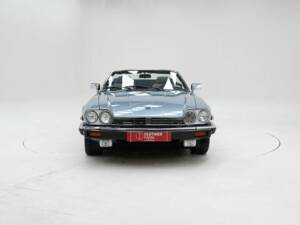 Afbeelding 5/15 van Jaguar XJS 5.3 V12 (1990)